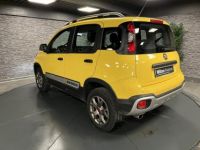 Fiat Panda 0.9i TwinAir 85 4x4 - <small></small> 9.990 € <small></small> - #7