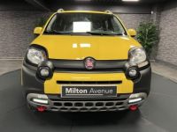 Fiat Panda 0.9i TwinAir 85 4x4 - <small></small> 9.990 € <small></small> - #21