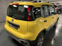 Fiat Panda 0.9i TwinAir 85 4x4 - <small></small> 9.990 € <small></small> - #28