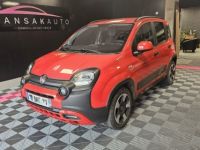 Fiat Panda 1.0 70 ch Hybride BSG S/S City Cross - <small></small> 10.990 € <small>TTC</small> - #1