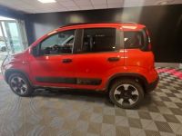 Fiat Panda 1.0 70 ch Hybride BSG S/S City Cross - <small></small> 10.990 € <small>TTC</small> - #2