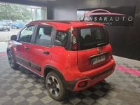 Fiat Panda 1.0 70 ch Hybride BSG S/S City Cross - <small></small> 10.990 € <small>TTC</small> - #3