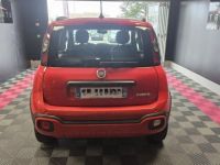 Fiat Panda 1.0 70 ch Hybride BSG S/S City Cross - <small></small> 10.990 € <small>TTC</small> - #4