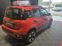 Fiat Panda 1.0 70 ch Hybride BSG S/S City Cross - <small></small> 10.990 € <small>TTC</small> - #5