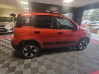 Fiat Panda 1.0 70 ch Hybride BSG S/S City Cross - <small></small> 10.990 € <small>TTC</small> - #6