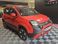 Fiat Panda 1.0 70 ch Hybride BSG S/S City Cross - <small></small> 10.990 € <small>TTC</small> - #7