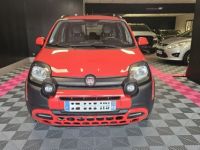 Fiat Panda 1.0 70 ch Hybride BSG S/S City Cross - <small></small> 10.990 € <small>TTC</small> - #8