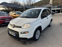 Fiat Panda 1.0 70 ch Hybride BSG S/S CLIM - <small></small> 9.490 € <small>TTC</small> - #1