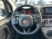 Fiat Panda 1.0 70 ch Hybride BSG S/S CLIM - <small></small> 9.490 € <small>TTC</small> - #2