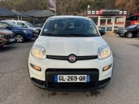 Fiat Panda 1.0 70 ch Hybride BSG S/S CLIM - <small></small> 9.490 € <small>TTC</small> - #9