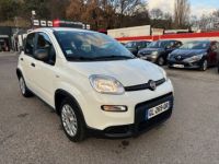 Fiat Panda 1.0 70 ch Hybride BSG S/S CLIM - <small></small> 9.490 € <small>TTC</small> - #10