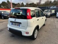 Fiat Panda 1.0 70 ch Hybride BSG S/S CLIM - <small></small> 9.490 € <small>TTC</small> - #11