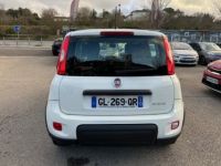 Fiat Panda 1.0 70 ch Hybride BSG S/S CLIM - <small></small> 9.490 € <small>TTC</small> - #12