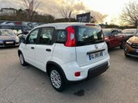 Fiat Panda 1.0 70 ch Hybride BSG S/S CLIM - <small></small> 9.490 € <small>TTC</small> - #13