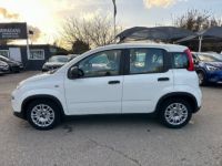 Fiat Panda 1.0 70 ch Hybride BSG S/S CLIM - <small></small> 9.490 € <small>TTC</small> - #14