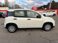 Fiat Panda 1.0 70 ch Hybride BSG S/S CLIM - <small></small> 9.490 € <small>TTC</small> - #15