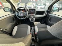 Fiat Panda 1.0 70 ch Hybride BSG S/S CLIM - <small></small> 9.490 € <small>TTC</small> - #17