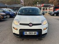 Fiat Panda 1.0 70 ch Hybride CLIM - <small></small> 8.990 € <small>TTC</small> - #9