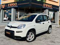 Fiat Panda 1.0 70 HYBRID BSG MHEV CITY LIFE START-STOP - <small></small> 11.775 € <small>TTC</small> - #1