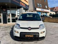 Fiat Panda 1.0 70 HYBRID BSG MHEV CITY LIFE START-STOP - <small></small> 11.775 € <small>TTC</small> - #2