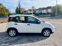 Fiat Panda 1.0 70 HYBRID BSG MHEV CITY LIFE START-STOP - <small></small> 11.775 € <small>TTC</small> - #4