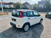 Fiat Panda 1.0 70 HYBRID BSG MHEV CITY LIFE START-STOP - <small></small> 11.775 € <small>TTC</small> - #5