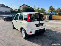 Fiat Panda 1.0 70 HYBRID BSG MHEV CITY LIFE START-STOP - <small></small> 11.775 € <small>TTC</small> - #7