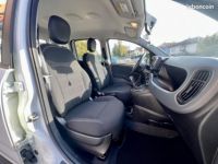 Fiat Panda 1.0 70 HYBRID BSG MHEV CITY LIFE START-STOP - <small></small> 11.775 € <small>TTC</small> - #12