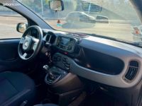 Fiat Panda 1.0 70 HYBRID BSG MHEV CITY LIFE START-STOP - <small></small> 11.775 € <small>TTC</small> - #14