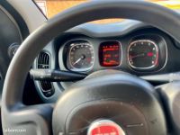 Fiat Panda 1.0 70 HYBRID BSG MHEV CITY LIFE START-STOP - <small></small> 11.775 € <small>TTC</small> - #19