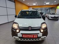 Fiat Panda 1.0 70ch BSG S&S City Cross Elysia Euro6D - <small></small> 12.490 € <small>TTC</small> - #5