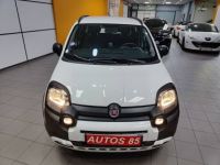 Fiat Panda 1.0 70ch BSG S&S City Cross Elysia Euro6D - <small></small> 12.490 € <small>TTC</small> - #7