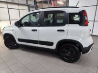 Fiat Panda 1.0 70ch BSG S&S City Cross Elysia Euro6D - <small></small> 12.490 € <small>TTC</small> - #9