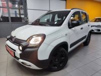 Fiat Panda 1.0 70ch BSG S&S City Cross Elysia Euro6D - <small></small> 12.490 € <small>TTC</small> - #11