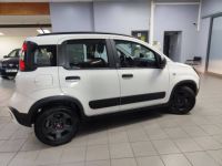 Fiat Panda 1.0 70ch BSG S&S City Cross Elysia Euro6D - <small></small> 12.490 € <small>TTC</small> - #13