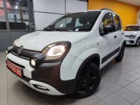 Fiat Panda 1.0 70ch BSG S&S City Cross Elysia Euro6D - <small></small> 12.490 € <small>TTC</small> - #15