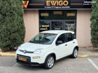 Fiat Panda 1.0 70CH HYBRID BSG MHEV EASY - <small></small> 11.990 € <small>TTC</small> - #1