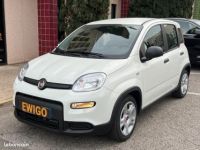 Fiat Panda 1.0 70CH HYBRID BSG MHEV EASY - <small></small> 11.990 € <small>TTC</small> - #2