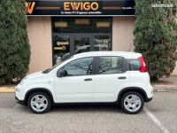 Fiat Panda 1.0 70CH HYBRID BSG MHEV EASY - <small></small> 11.990 € <small>TTC</small> - #3