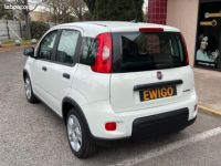 Fiat Panda 1.0 70CH HYBRID BSG MHEV EASY - <small></small> 11.990 € <small>TTC</small> - #4