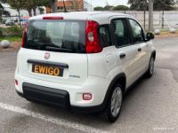 Fiat Panda 1.0 70CH HYBRID BSG MHEV EASY - <small></small> 11.990 € <small>TTC</small> - #6