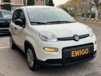 Fiat Panda 1.0 70CH HYBRID BSG MHEV EASY - <small></small> 11.990 € <small>TTC</small> - #8