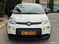 Fiat Panda 1.0 70CH HYBRID BSG MHEV EASY - <small></small> 11.990 € <small>TTC</small> - #9