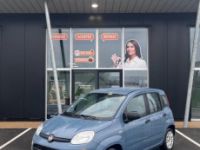 Fiat Panda 1.0 70CH HYBRID CITY - <small></small> 8.980 € <small>TTC</small> - #1