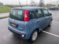 Fiat Panda 1.0 70CH HYBRID CITY - <small></small> 8.980 € <small>TTC</small> - #3