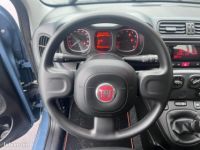 Fiat Panda 1.0 70CH HYBRID CITY - <small></small> 8.980 € <small>TTC</small> - #12