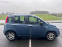 Fiat Panda 1.0 70CH HYBRID CITY - <small></small> 8.980 € <small>TTC</small> - #20