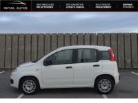 Fiat Panda 1.0i BSG - 70 S&S MY21 III City - <small></small> 9.990 € <small>TTC</small> - #2