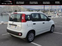 Fiat Panda 1.0i BSG - 70 S&S MY21 III City - <small></small> 9.990 € <small>TTC</small> - #4