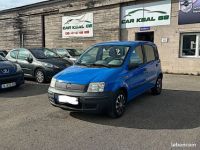 Fiat Panda 1.1 8V 54CH BELLA - <small></small> 2.999 € <small>TTC</small> - #1